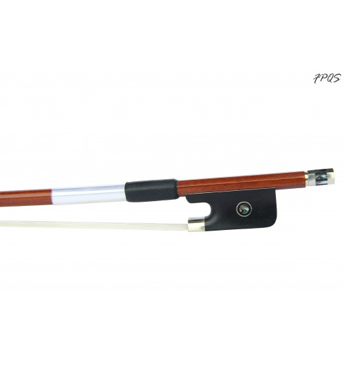Advanced wooden viola Bow FP960A
